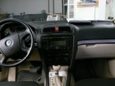 Skoda Octavia II