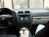 Skoda Octavia II 02