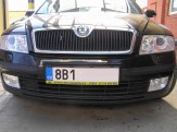 Skoda Octavia II 8