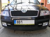 Skoda Octavia II 8 04