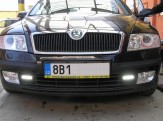 Skoda Octavia II 8 07