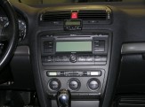 Skoda Octavia II 9