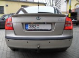 Skoda Octavia II 9 12