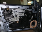 Skoda Octavia I DB12V