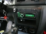 Skoda Octavia I DB12V 07