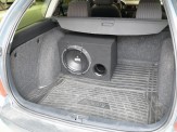 Skoda Octavia I DB12V 09