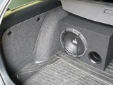Skoda Octavia I DB12V 12