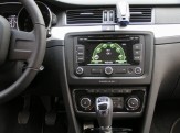 Skoda Superb II 2