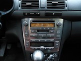 Toyota Avensis 02