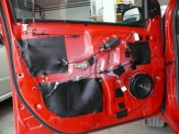 Toyota Yaris 18