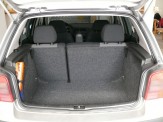 VW Golf IV