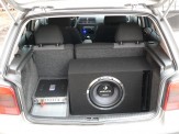 VW Golf IV 20