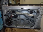 VW Golf IV 3 05