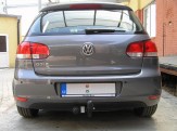 VW Golf VI 09