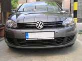 VW Golf VI 11
