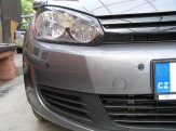 VW Golf VI 12