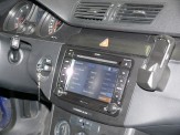 VW Passat 3 15