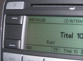 VW Passat 4 03