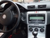 VW Passat 05