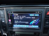 VW Passat 07 05