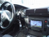 VW Passat 07 08