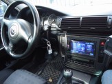 VW Passat 07 09