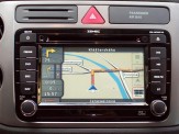 VW Tiguan 09