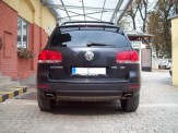 VW Touareg 04