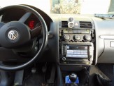 VW Touran 09