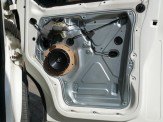VW Transporter