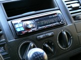 VW Transporter 13